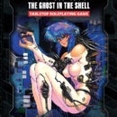 The Ghost in the Shell: Tabletop Roleplaying Game is heading our way
