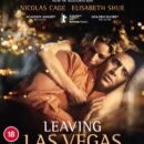 A new 4K restoration of Leaving Las Vegas is heading our way