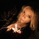 Lucky – Watch Anya Taylor-Joy in the teaser for the new limited drama series