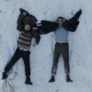 Mayday – Check out Ryan Reynolds and Kenneth Branagh in the first image from the new action-packed buddy comedy