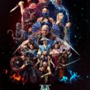 Mortal Kombat II gets a new trailer