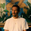 Outcome – Check out Keanu Reeves in the new dark comedy from Jonah Hill