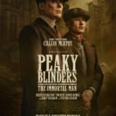 Peaky Blinders: The Immortal Man gets a new poster