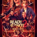 Watch Samara Weaving, Kathryn Newton and Sarah Michelle Gellar in the new trailer for Ready or Not 2: Here I Come