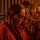 Watch Hannah Einbinder and Gillian Anderson in the trailer for Jane Schoenbrun’s Teenage Sex and Death at Camp Miasma