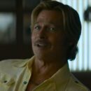 The Adventures of Cliff Booth – Watch Brad Pitt in the teaser for the film directed by David Fincher and written by Quentin Tarantino