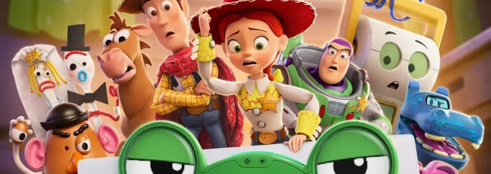 Watch the new trailer for Toy Story 5