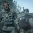 War Machine – Alan Ritchson goes up against an otherworldly killing machine in the new action sci-fi film