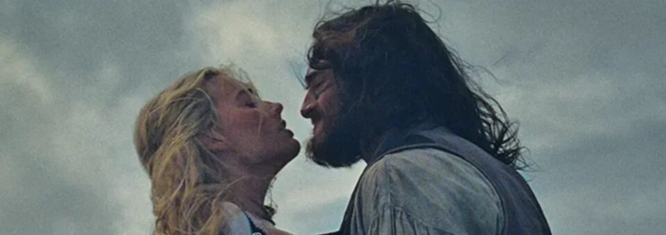 Review: Wuthering Heights – “Jacob and Margot smoulder together on screen”