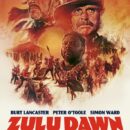 Zulu Dawn, starring Burt Lancaster, Peter O’Toole, Simon Ward and Bob Hoskins, is returning to cinemas with a new 4K restoration