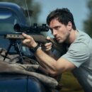Fuze – Watch Aaron Taylor-Johnson, Theo James and Sam Worthington in the trailer for the new heist thriller