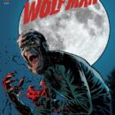 Blood of the Wolf Man – Joshua Williamson and Leomacs take on the new Universal Monsters comic book series