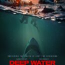 Deep Water – Watch the new trailer for the shark attack movie