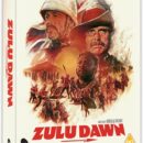 Zulu Dawn, starring Burt Lancaster, Peter O’Toole, Simon Ward and Bob Hoskins, gets a 4K remastered Limited Edition & Special Edition release