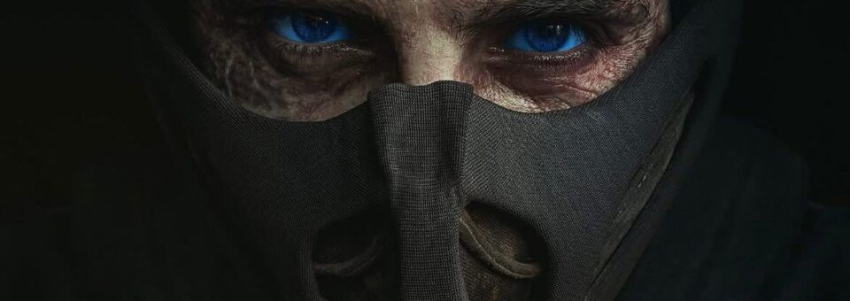 Dune: Part Three gets a trailer