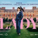 Lady – Watch Sian Clifford in the trailer for the new surreal British mockumentary