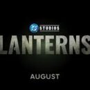 Lanterns – Watch the teaser for the new Green Lanterns TV show