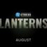 Lanterns – Watch the teaser for the new Green Lanterns TV show