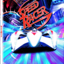 Speed Racer is heading to 4K UHD