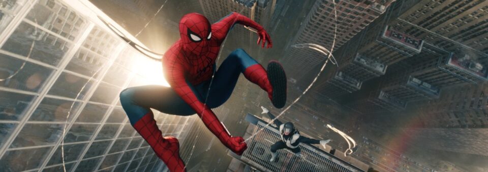 Spider-Man: Brand New Day gets a trailer