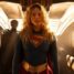 Supergirl gets a new trailer and poster
