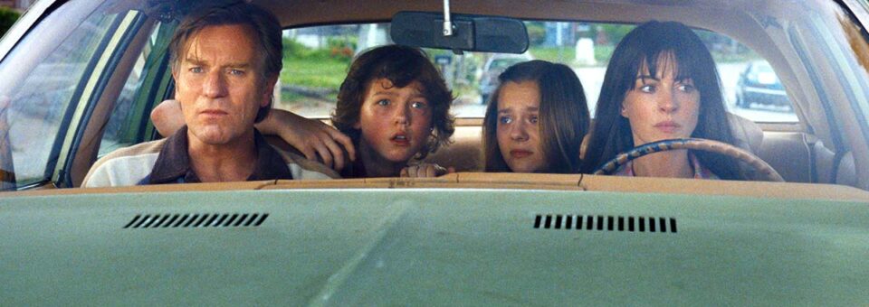 Review: The End of Oak Street – A Prehistoric Mess With Cult Classic Potential