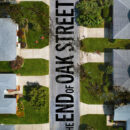 Anne Hathaway and Ewan McGregor face dinosaurs in The End of Oak Street trailer