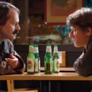 The Last One For The Road – Watch the trailer for the Italian road caper movie