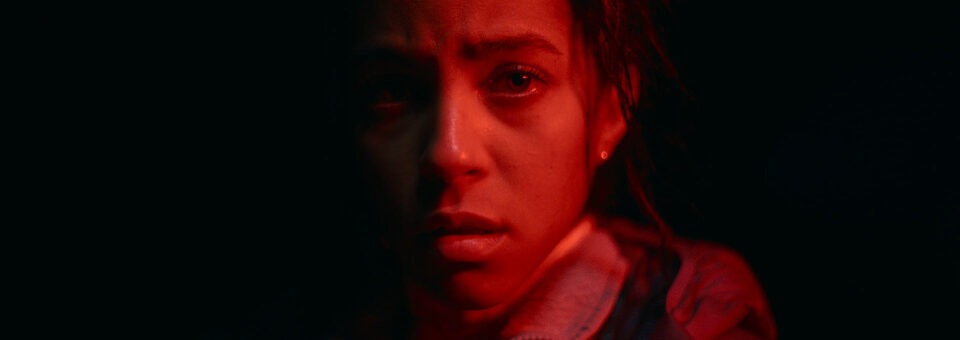 Van life goes terribly wrong in the Passenger trailer