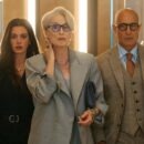 Watch the new trailer for The Devil Wears Prada 2