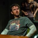 Dan Stevens is trapped in a hospital in The Terror: Devil in Silver trailer