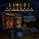 Aliens Expanded – The new documentary is now up for pre-order