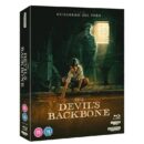 The Devil’s Backbone 4K UHD Collector’s Edition box set is heading our way