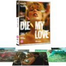 Win Lynne Ramsay’s Die My Love on Blu-ray