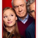 Watch Ben Stiller, Robert De Niro and Ariana Grande in the Focker-In-Law trailer