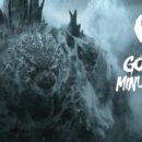 Godzilla Minus Zero gets a teaser trailer