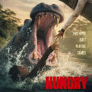 This Hippo isn’t playing games in the Hungry trailer