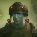 Rogue Trooper – Check out the teaser for the animated movie from Duncan Jones