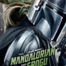 Watch the new trailer for Star Wars: The Mandalorian and Grogu
