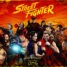 Street Fighter gets a new trailer