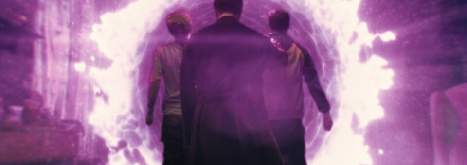 Weekend at the End of the World – Watch the trailer for the new sci-fi comedy-horror film