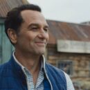 Widow’s Bay – Watch Matthew Rhys in the trailer for the new Horror Comedy series