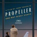 John Travolta’s Propeller One-Way Night Coach gets a trailer