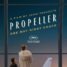 John Travolta’s Propeller One-Way Night Coach gets a trailer