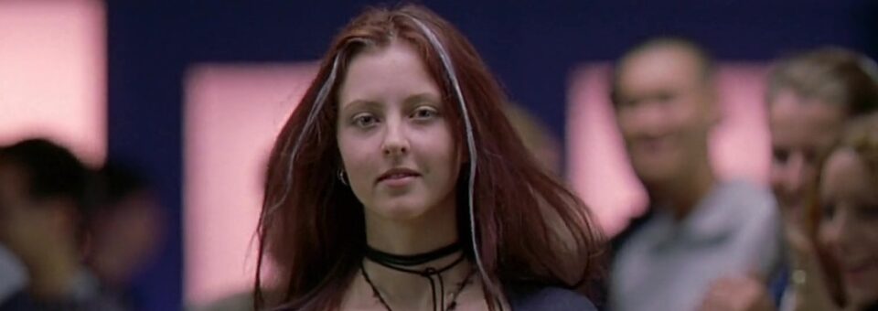Review: The Ginger Snaps Trilogy – Standard Edition Blu-ray