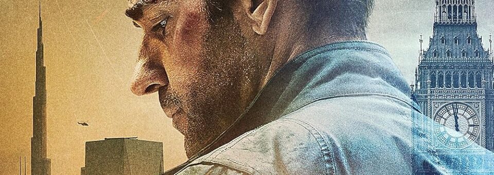 Jack Ryan: Ghost War heeded the Call of Duty