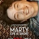 Marty, Life Is Short – Watch the trailer for the new Martin Short documentary