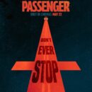 Passenger – Check out the new poster and featurette for the new highway horror film