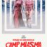 Teenage Sex and Death at Camp Miasma, starring Hannah Einbinder and Gillian Anderson, gets a new trailer and poster