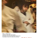 Tony – Dominic Sessa is Anthony Bourdain in the trailer for the new biopic